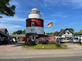 Ferienhaus Leuchtturm in Börgerende-Rethwisch